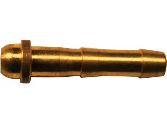 Ниппель д.6 (гайка М12)