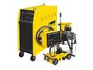 Трактор сварочный КЕДР AlphaTRAC-1 (380В, 250-1250А) с комплектом (8029276-004, 8012047,15м.)