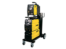 Источник сварочный КЕДР MultiMIG-5000DP (380В, 40-500А) с комплектом (8024032-024, 8012337 , 5м ;жидк.)